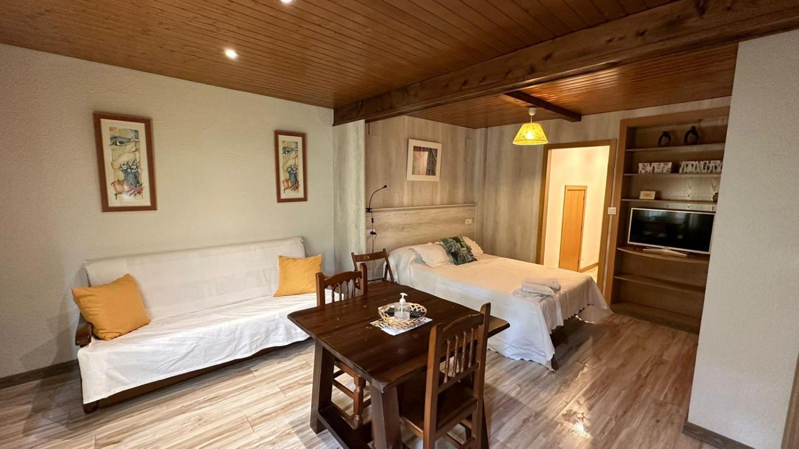 Alojamiento Turistico La Moneda De Huecar Cuenca  Dış mekan fotoğraf