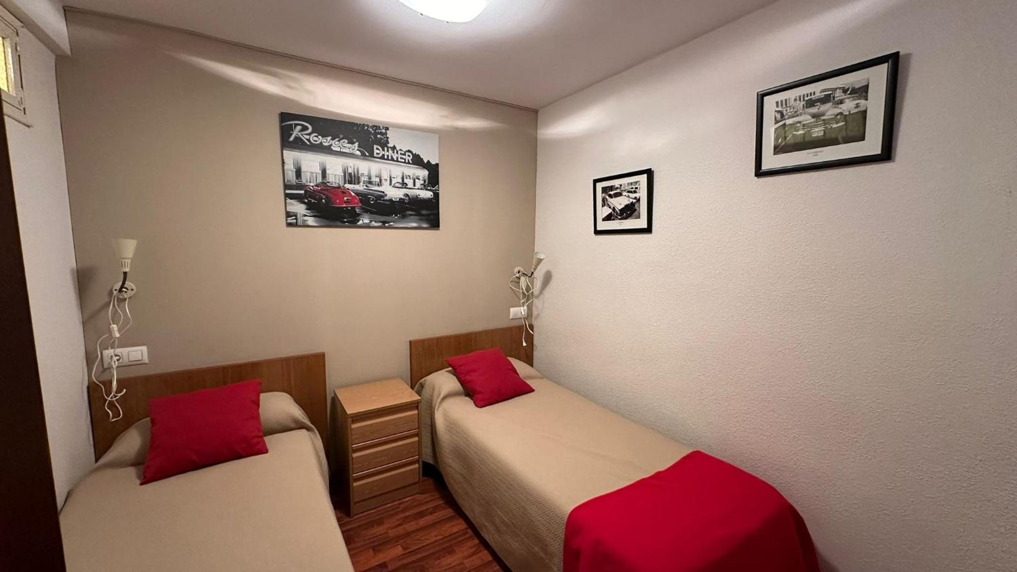 Alojamiento Turistico La Moneda De Huecar Cuenca  Dış mekan fotoğraf