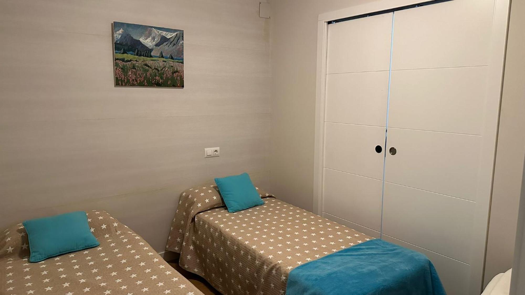 Alojamiento Turistico La Moneda De Huecar Cuenca  Dış mekan fotoğraf
