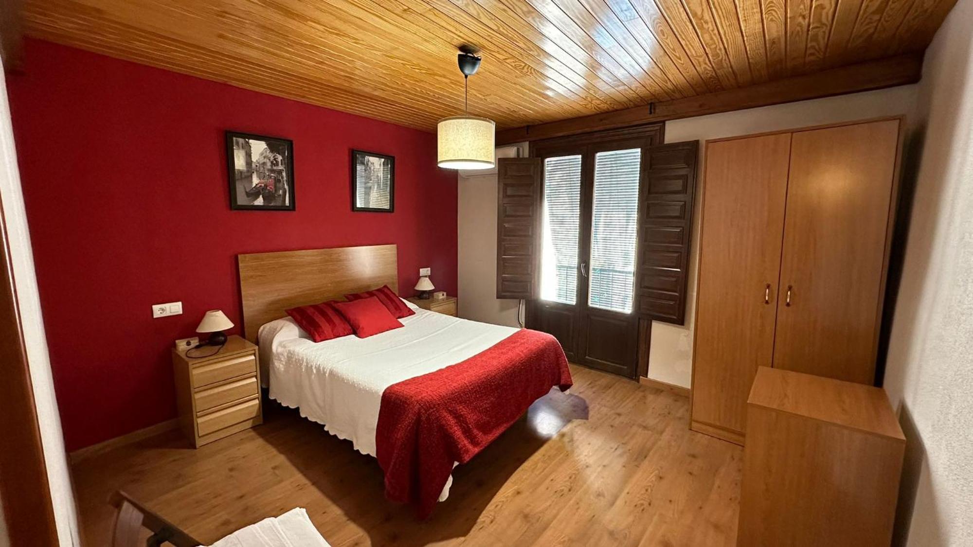 Alojamiento Turistico La Moneda De Huecar Cuenca  Dış mekan fotoğraf